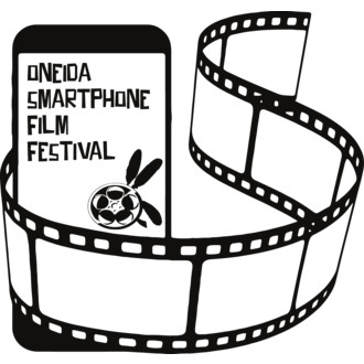 Oneida Smartphone Film Festival logo