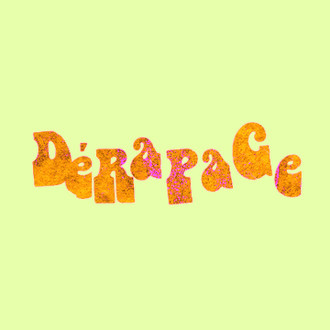Derapage logo