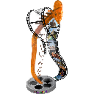 FIMAAFEST - World's First Film Music Arts Awards Festival logo