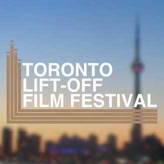 Toronto Lift-Off Film Festival logo