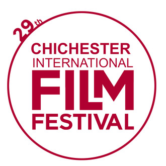 29th CHICHESTER INTERNATIONAL FILM FESTIVAL logo