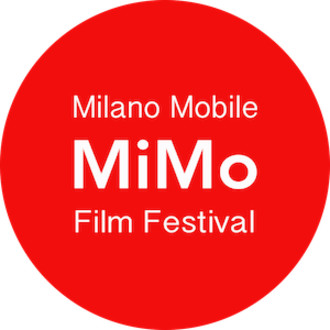 MiMo MILANO MOBILE FILM FESTIVAL logo