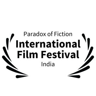 Paradox of Fiction International Film Festival logo