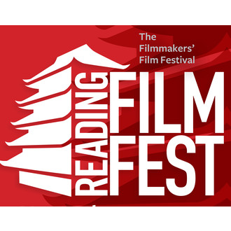 ReadingFilmFEST logo