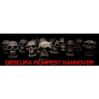 Obscura Filmfestival logo