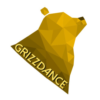 Grizzdance Film Festival logo