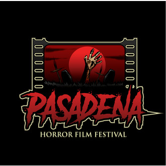 Pasadena Horror Film Festival logo