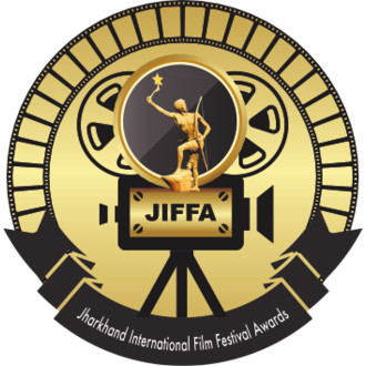 Jharkhand International Film Festival & Awards logo