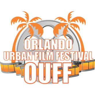 Orlando Urban Film Festival (OUFF) logo