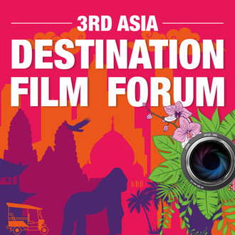 Asia Destination Film Awards logo