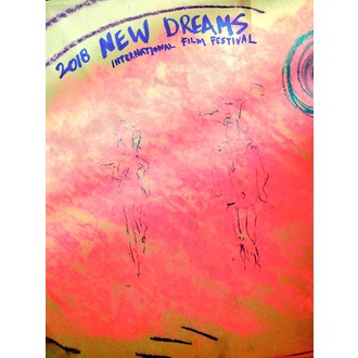 New Dreams International Film Festival logo