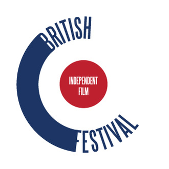 British Independent Film Festival logo