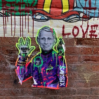 The Virus of Hate logo