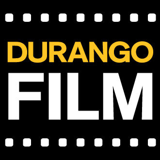 Durango Independent Film Festival dba Durango Film logo