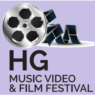 HG Music Video and Film Festival logo