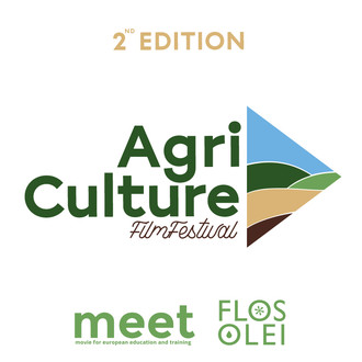 AgriCulture Film Festival logo