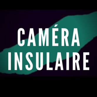 Caméra Insulaire logo