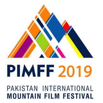 Pakistan International Mountain Film Festival logo