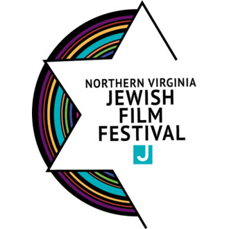 Northern Virginia Jewish Film Festival logo
