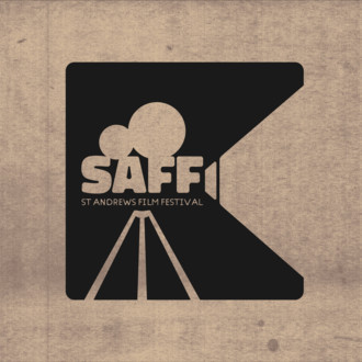 St Andrews Film Festival logo