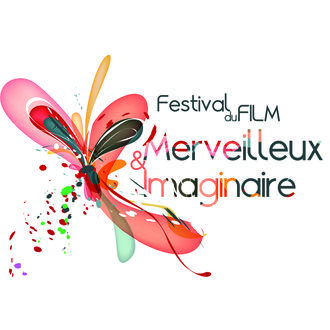 Festival Du Film Merveilleux & Imaginaire logo