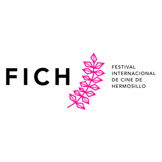 FICH Festival Internacional de Cine de Hermosillo logo