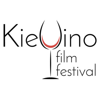 KieVino Film Festival logo