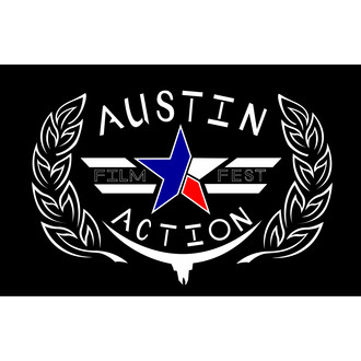 Austin Action Fest & Market logo