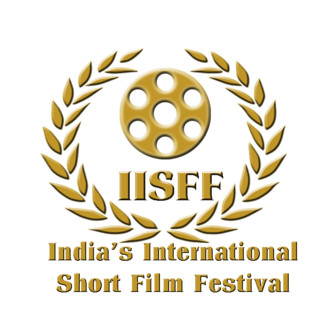 India's International Short Film Festival logo