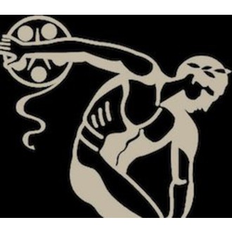 New York City Greek Film Festival logo