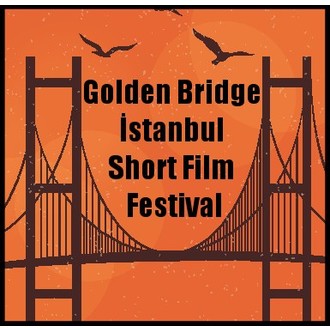 Golden Bridge İstanbul Short Film Festival logo