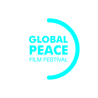 Global Peace Film Festival logo