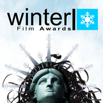 Winter Film Awards International Film Festival logo