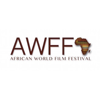 African World Film Festival logo