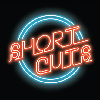 Greater Dandenong Short Cuts Film Festival logo