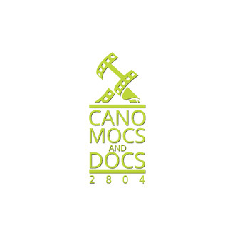 Cano Mocs and Docs 2804 Short Film Festival logo