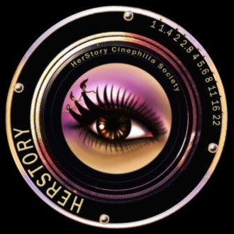 HerStory Cinephilia Society logo