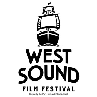 West Sound Film Festival (Formerly Port Orchard Film Festival) logo