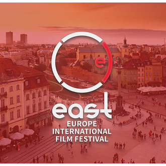 East Europe International Film Festival - Warsaw Edition logo
