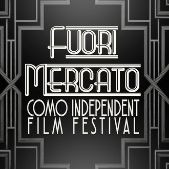 Fuori Mercato - Como Independent Film Festival logo