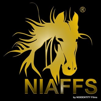 NIAFFS (NOIDENTITY - International Action Film Festival - Spain) logo