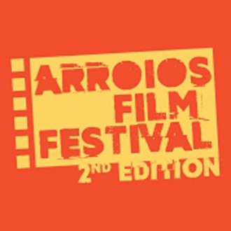 Arroios Film Festival logo