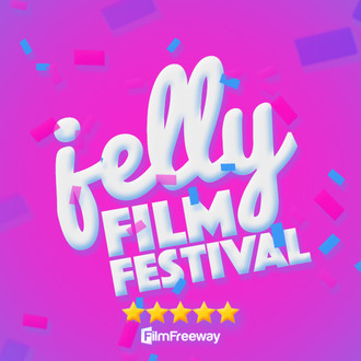 jellyFEST - Season 5 logo