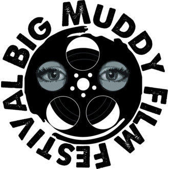 Big Muddy Film Festival logo