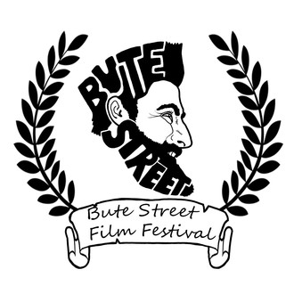 Bute Street Film Festival logo