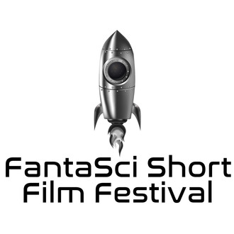 FantaSci Short Film Festival logo