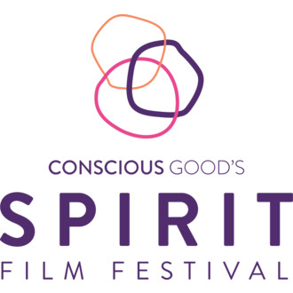 Conscious Good's Spirit Film Festival logo