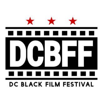 DC Black Film Festival logo