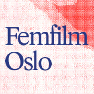 Femfilm Oslo logo