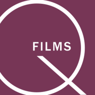 Long Beach QFilm Festival logo